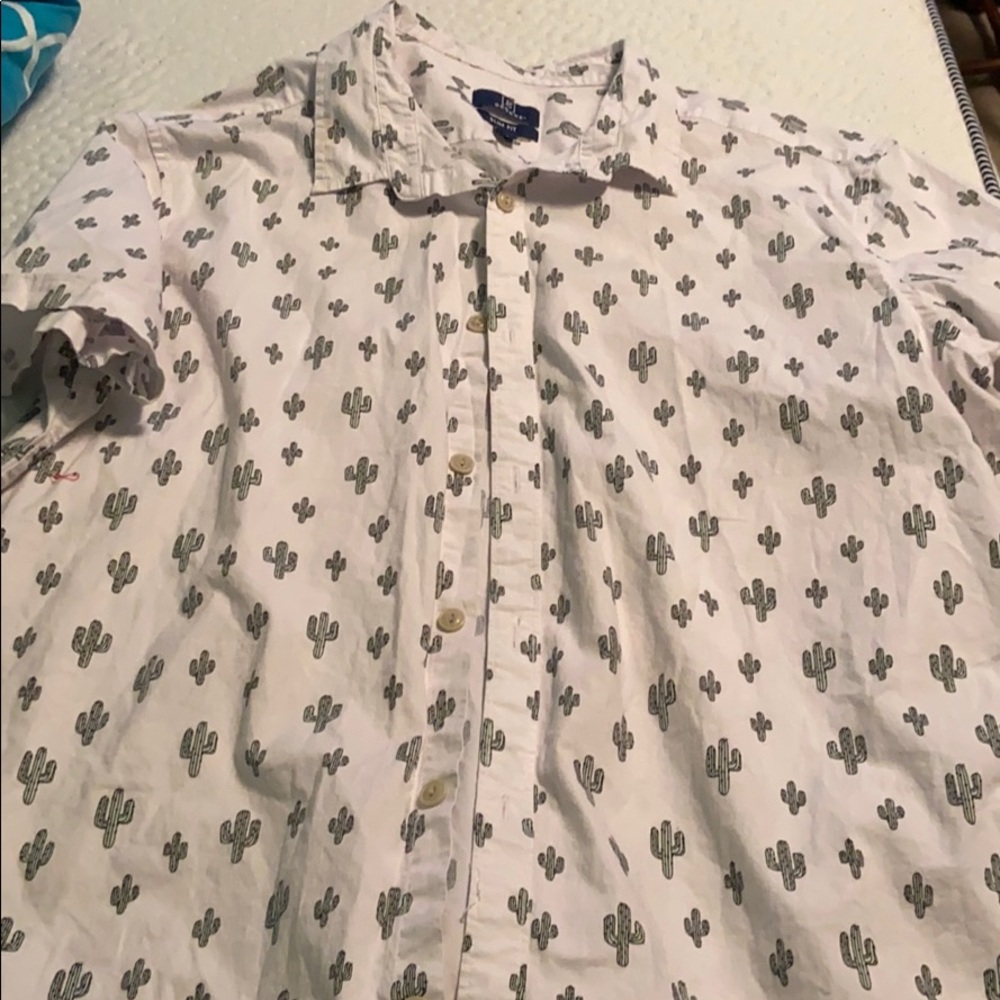 I can’t wear this anymore